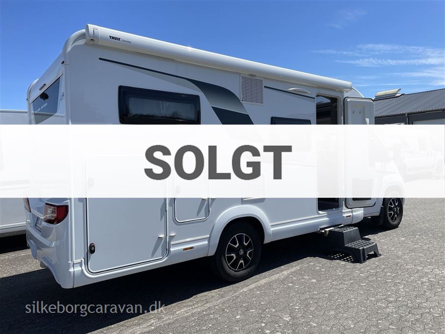 Hobby Ontour Edition V65 GE